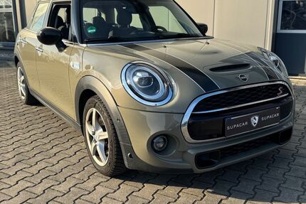Mini Cooper S 79.600 km 18.799 &euro; Allershausen 85391