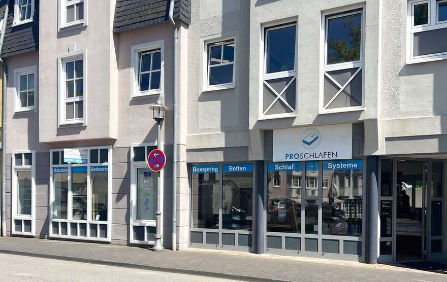 Einzelhandel in Kastellaun 1.050 € 120 m²
