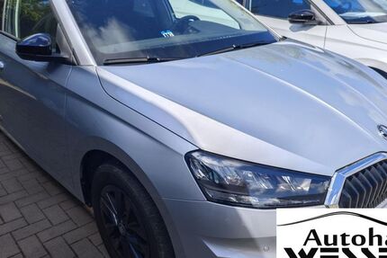 Skoda Fabia 22.928 km 16.290 &euro; Wittmund 26409