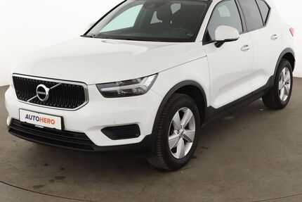Volvo XC40 101.107 km 17.170 &euro; Leipzig 04328