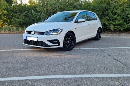 VW Golf 117.500 km 17.999 € Neuried 82061