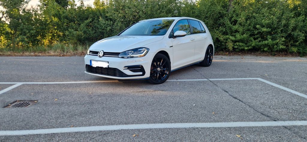 VW Golf 117.500 km 17.999 € Neuried 82061