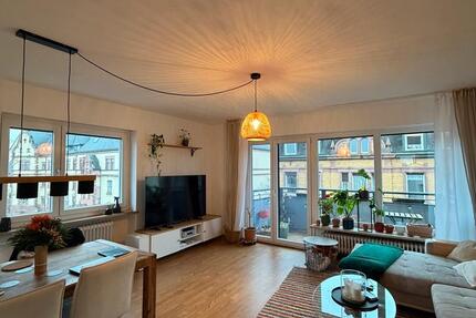 Mietwohnung 3 zimmer