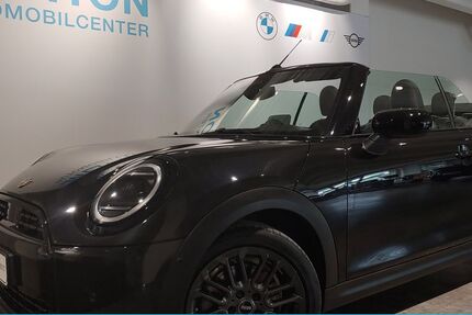 Mini Cooper C 13.824 km 32.390 &euro; Münsingen 72525