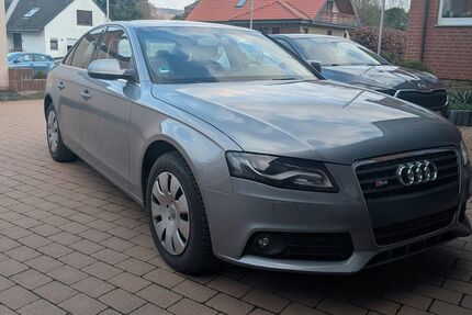 Audi A4 215.327 km 4.990 &euro; Coppenbrügge 31863