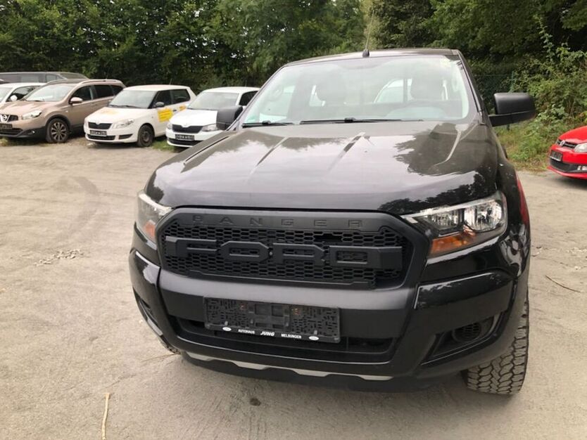 Ranger