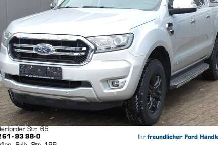 Ford Ranger 90.300 km 28.990 &euro; Bad Salzuflen 32107