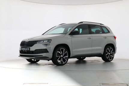 Skoda Karoq 43.215 km 25.889 € Lutherstadt Eisleben 06295