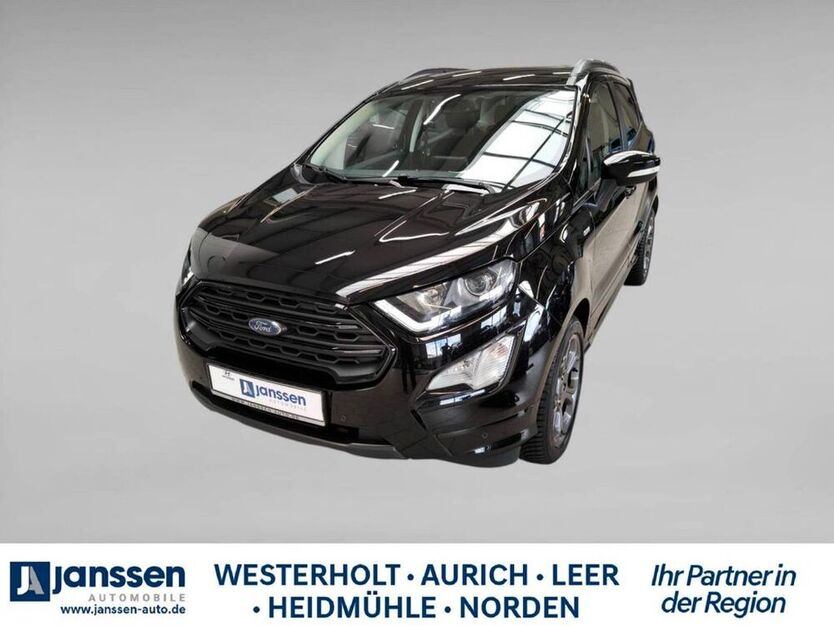 EcoSport