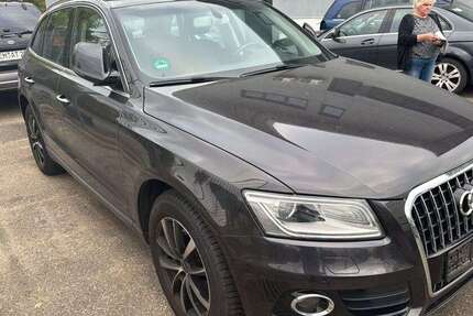 Audi Q5 117.000 km 13.950 € Berlin 10245
