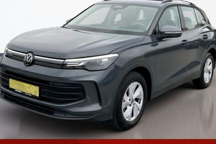 VW Tiguan 20.900 km 29.980 &euro; Waldkraiburg LK Mühldorf 84478