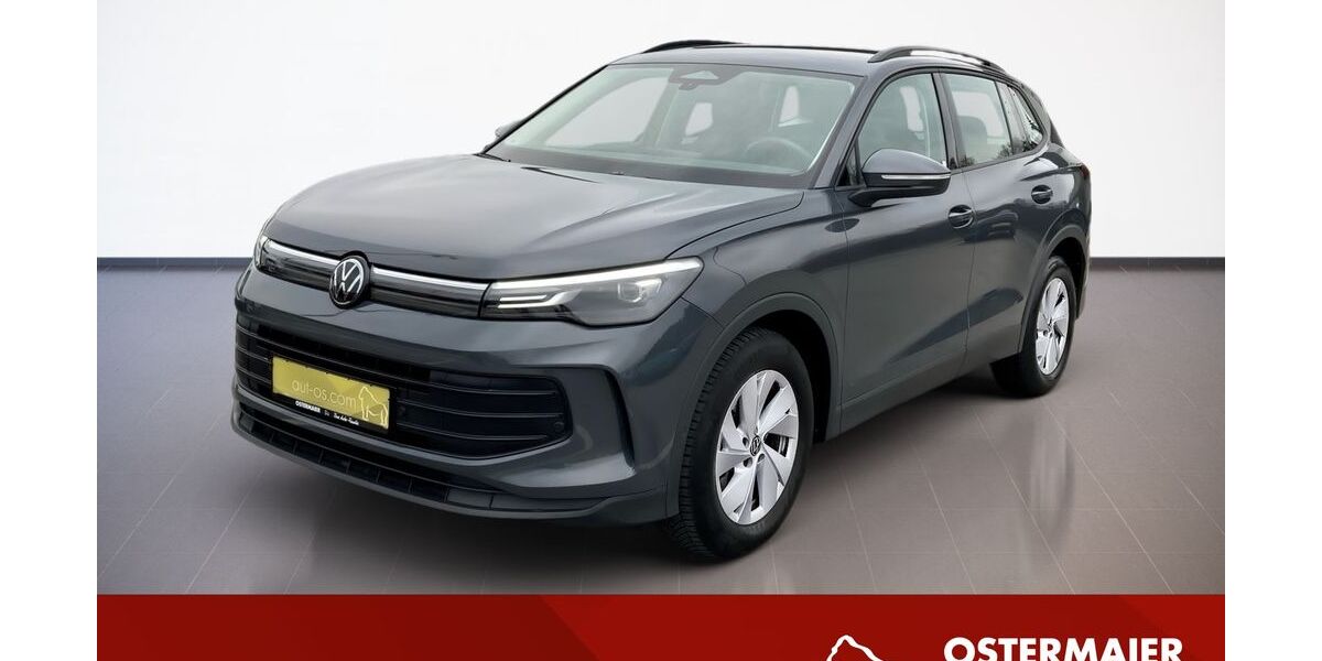 VW Tiguan 20.900 km 31.480 &euro; Waldkraiburg LK Mühldorf 84478