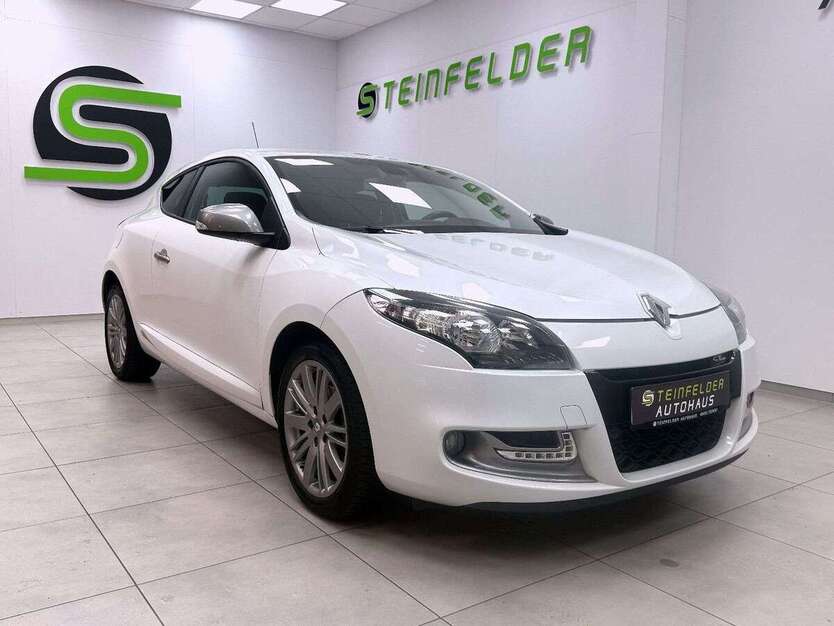 Renault Megane 121.840 km 6.490 € Steinfeld 49439
