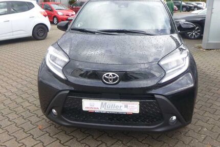 Toyota Aygo (X) 5.700 km 15.590 &euro; Ettlingen-Bruchhausen 76275