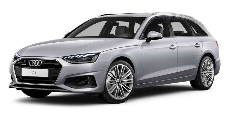 Audi A4 13.412 km 44.230 &euro; Bad Tölz 83646