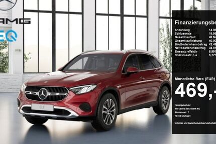 Mercedes-Benz GLC 200 15.294 km 49.220 &euro; Altenkirchen 57610
