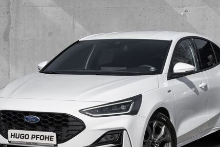 Ford Focus 21.804 km 22.450 &euro; Schwerin 19061