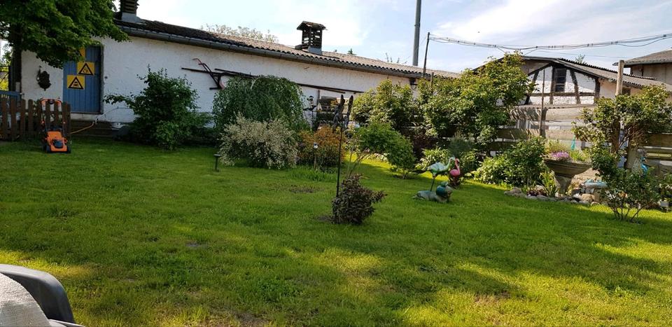 Mehrfamilienhaus, Wohnhaus Gransebieth - 210.000&euro; | Angebot:27097272
