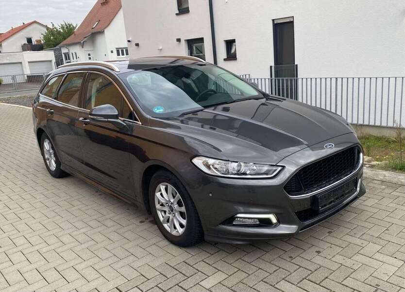 Ford Mondeo 150.000 km 12.900 € Alsbach 64319 Pfungstadt 64665