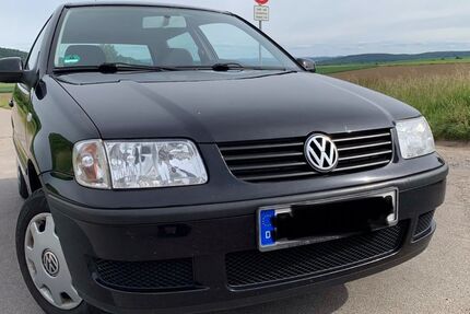 VW Polo 170.000 km 950 &euro; Herrenberg 71083