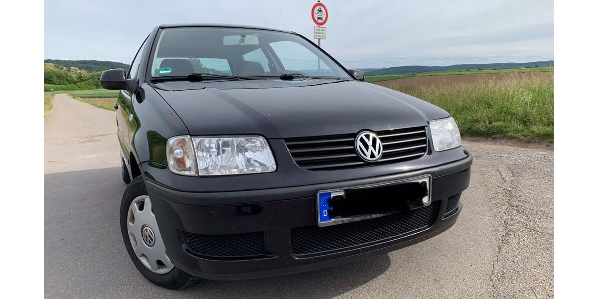 VW Polo 170.000 km 950 &euro; Herrenberg 71083