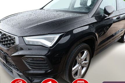Seat Ateca 80.400 km 22.488 € Achern 77855