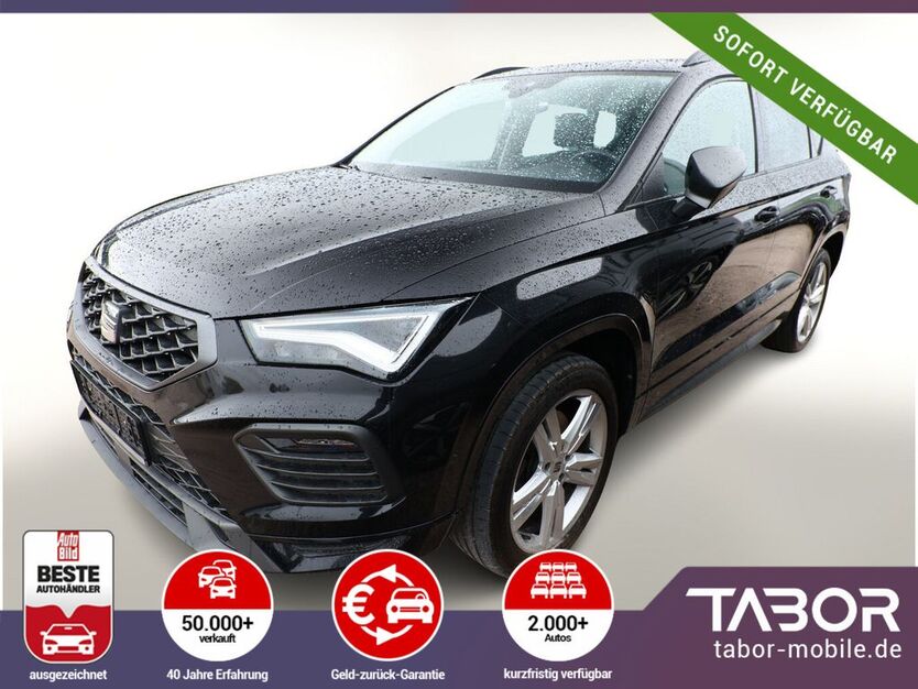 Seat Ateca 80.400 km 22.988 € Achern 77855