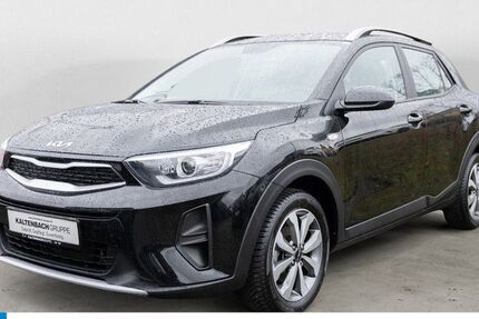 Kia Stonic 29.325 km 14.590 &euro; Remscheid 42897