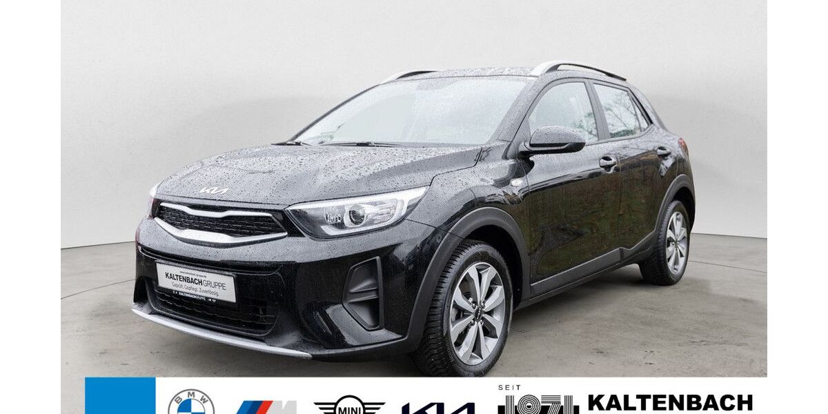 Kia Stonic 29.325 km 14.590 &euro; Remscheid 42897