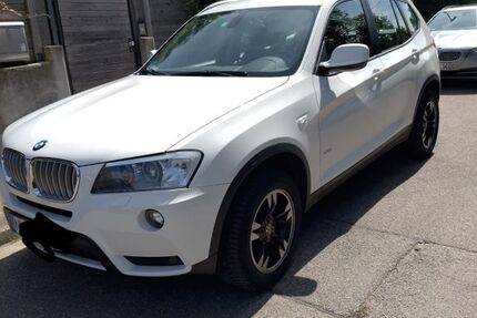 BMW X3 199.999 km 9.990 € Weissenhorn 89284