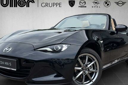 Mazda MX-5 1.371 km 31.907 € Losheim am See 66679