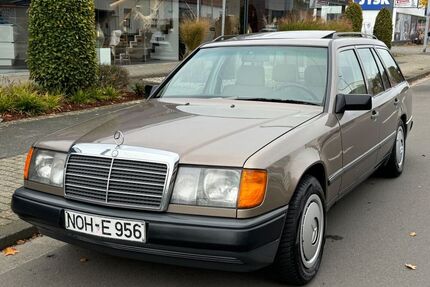 Mercedes 200
