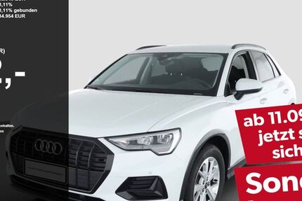 Audi Q3 9.999 km 31.840 &euro; Wackersdorf 92442