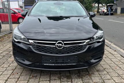 Opel Astra 123.000 km 9.290 &euro; Celle 29221