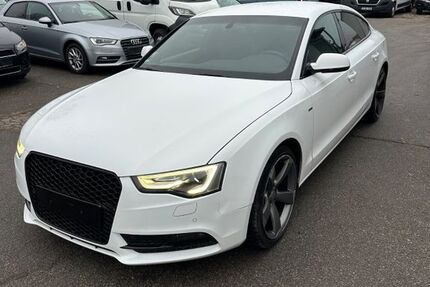 Audi A5 207.928 km 7.990 &euro; Regenstauf 93128
