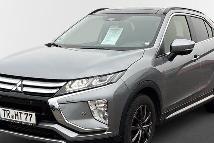 Mitsubishi Eclipse 106.000 km 17.980 &euro; Trierweiler 54311