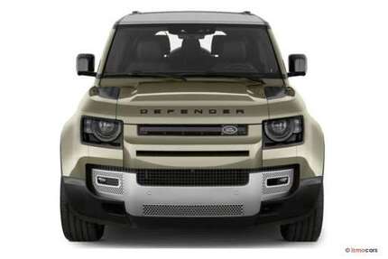 Land Rover Defender 16.300 km 73.500 &euro; Bückeburg 31675