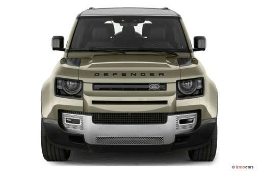 Land Rover Defender 16.300 km 73.500 &euro; Bückeburg 31675