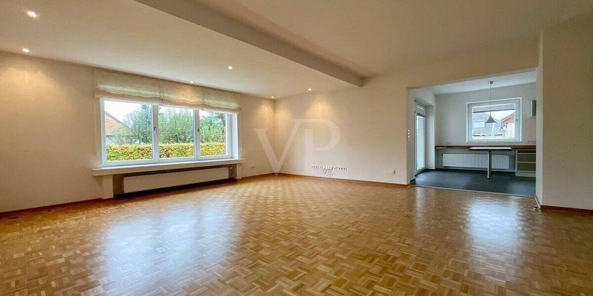 Einfamilienhaus Laatzen Grasdorf - 4 Zimmer, 133 m&sup2;, 559.000&euro; | Angebot:26401977