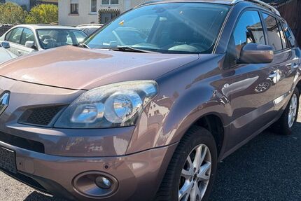 Renault Koleos 210.000 km 2.800 &euro; Leidersbach/Volkersbrunn 63849