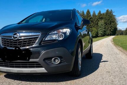 Opel Mokka 170.000 km 6.350 &euro; Innernzell 94548