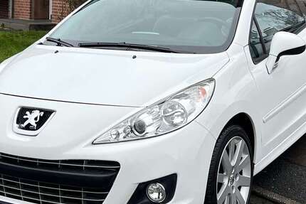 Peugeot 207 121.000 km 4.490 &euro; Mönchengladbach 41238