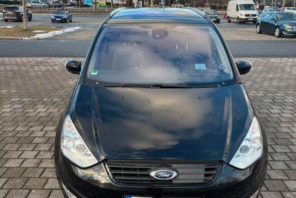 Ford Galaxy 237.400 km 8.950 &euro; München 80937