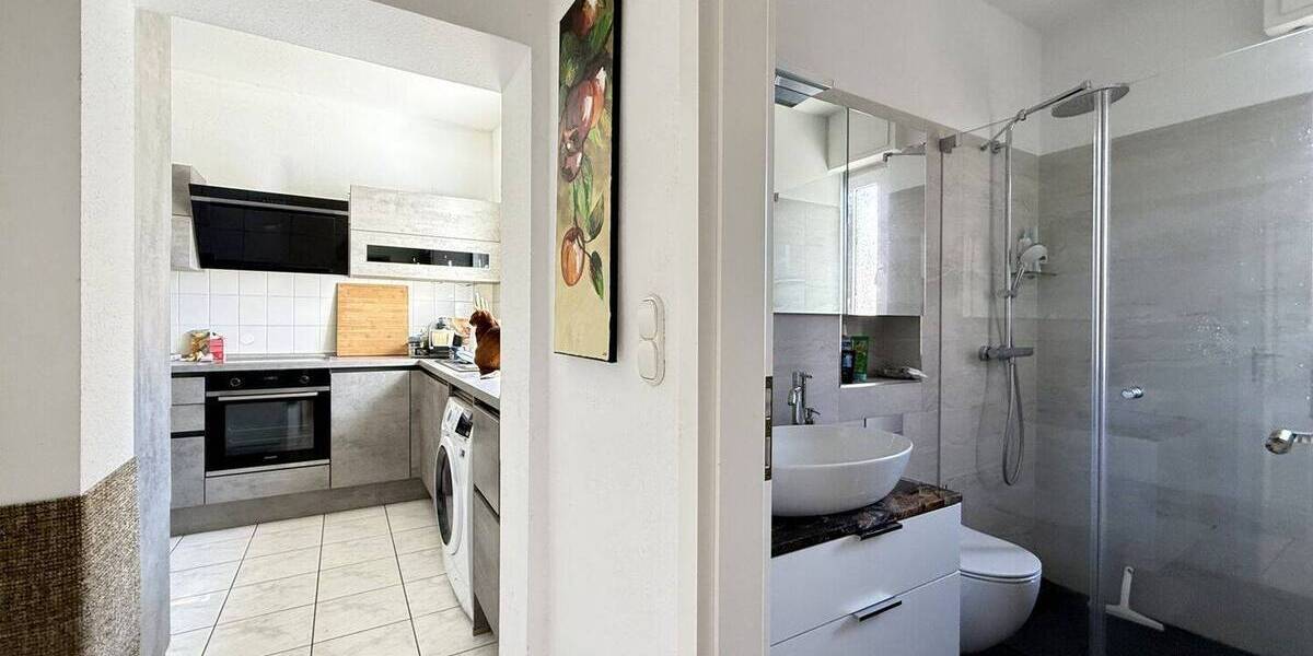 Mehrfamilienhaus, Wohnhaus Frankfurt am Main Fechenheim - 8 Zimmer, 226 m&sup2;, 890.000&euro; | Angebot:26804073