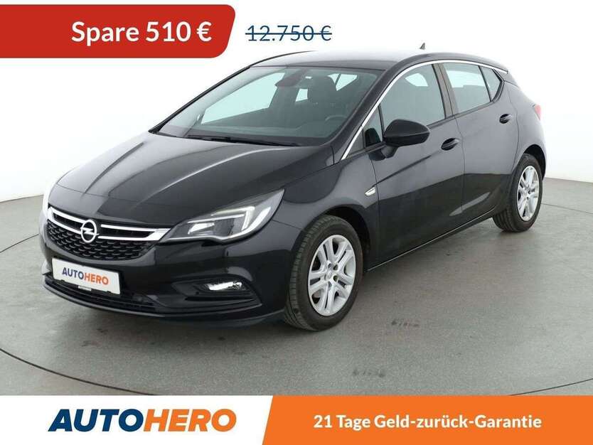 Opel Astra 70.954 km 12.240 € Neufahrn 85375