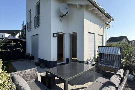 Haus Pouch Pouch - 4 Zimmer, 100 m&sup2;, 1.300&euro; | Angebot:27072639