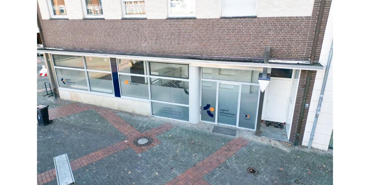 Gewerbeobjekt Ibbenbüren - 1.500&euro; | Angebot:25454020