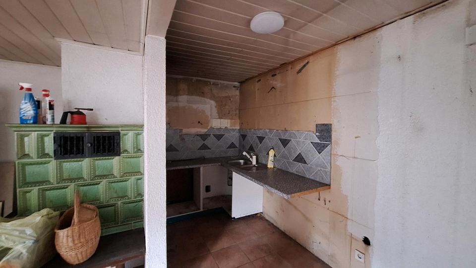 Einfamilienhaus Pottenstein - 4.5 Zimmer, 146 m&sup2;, 115.000&euro; | Angebot:26367830