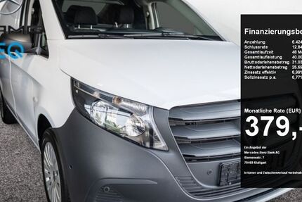 Mercedes-Benz Vito 12.537 km 32.368 &euro; Hagen 58135