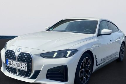 BMW 420 Gran Coupé 2.000 km 49.490 &euro; Lebach 66822